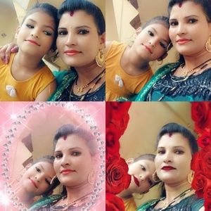 Meet your Posher, Pari